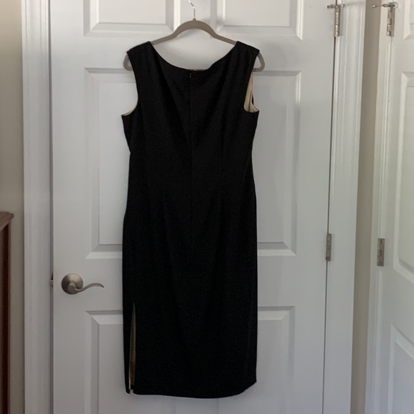Maggy London Dresses & Skirts - Maggy London Basic Black Dress. Size 16
